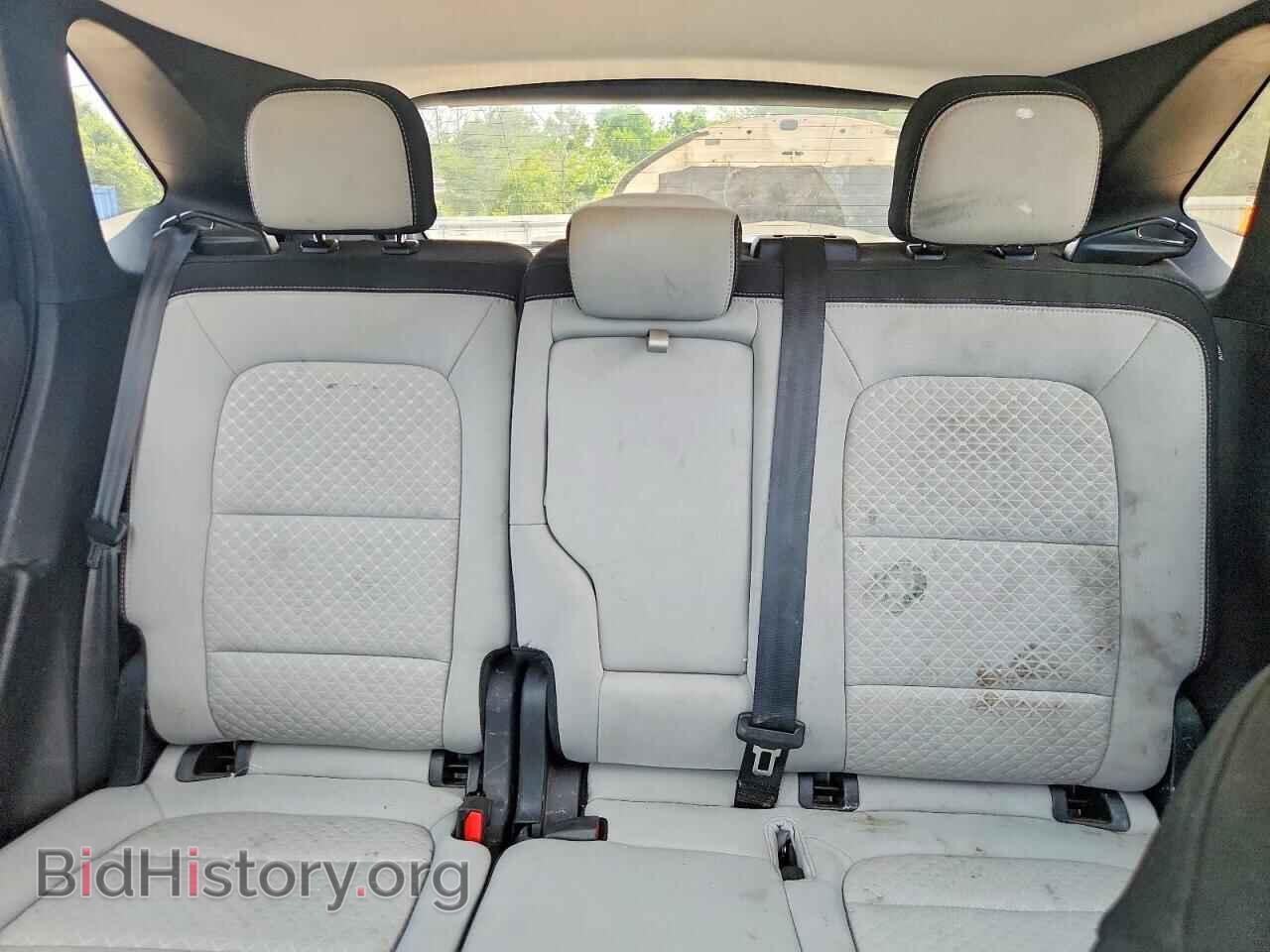 2024 FORD ESCAPE - VIN: 1FMCU9GN3RUA35382 - Photo 10