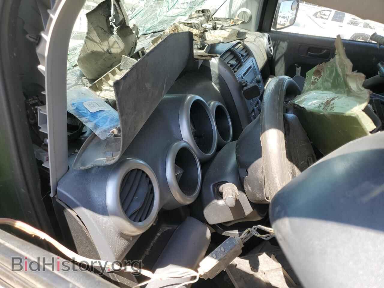 2006 HONDA ELEMENT - VIN: 5J6YH28736L007728 - Фото 8