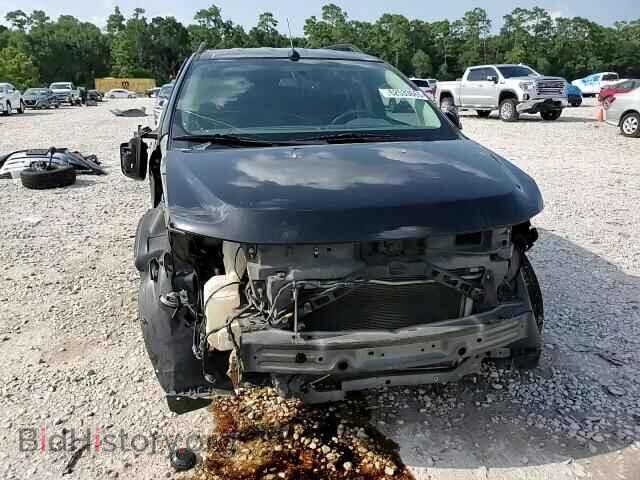 2013 FORD EDGE - VIN: 2FMDK3JC3DBC29844 - Фото 15