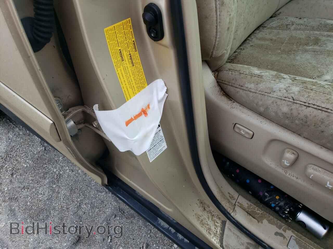 2009 LEXUS RX350 - VIN: 2T2HK31U89C099097 - Фото 9