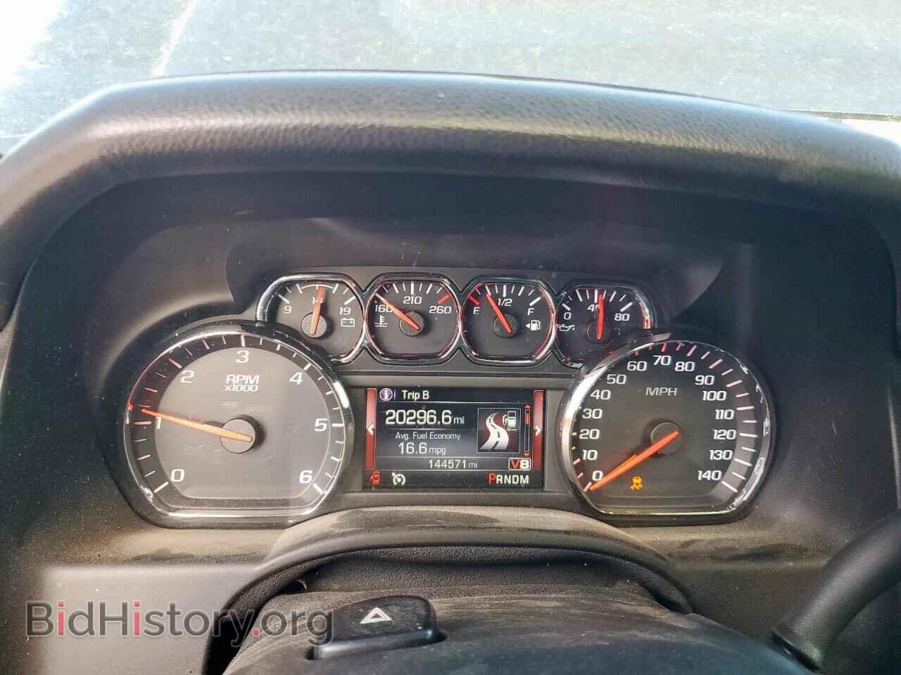 2015 GMC YUKON - VIN: 1GKS1BKC7FR105376 - Фото 9