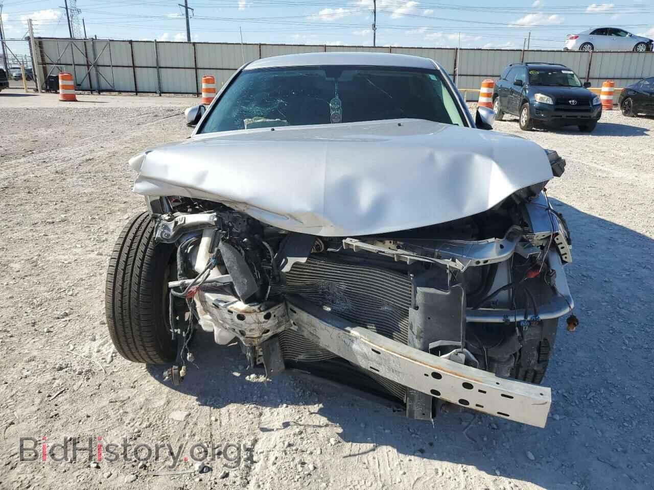 2010 DODGE CHARGER - VIN: 2B3CA3CV8AH165926 - Фото 5