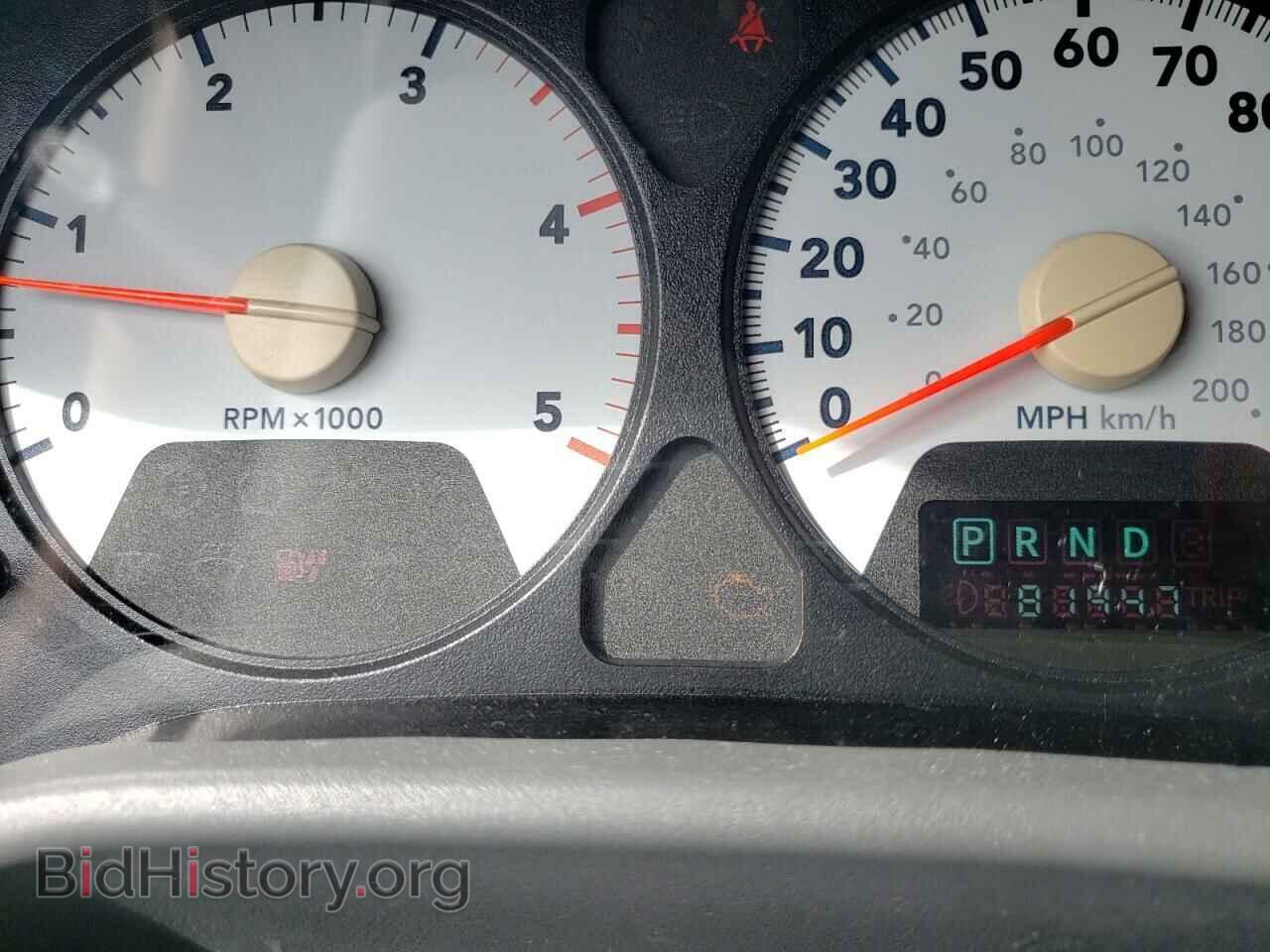 2007 DODGE RAM 2500 - VIN: 3D7KR28A67G849830 - Фото 8