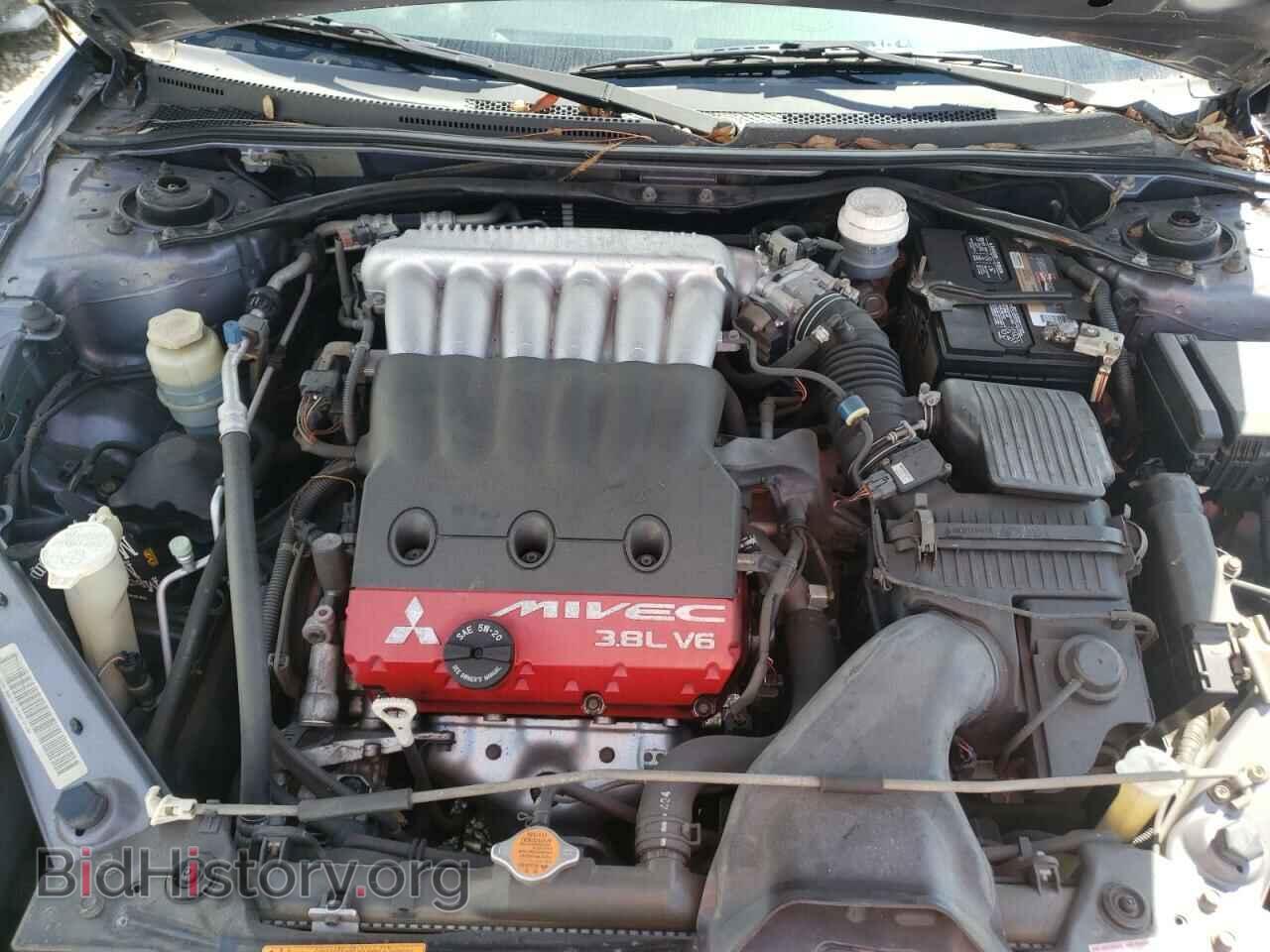 2007 MITSUBISHI ECLIPSE - VIN: 4A3AL35TX7E016619 - Photo 7