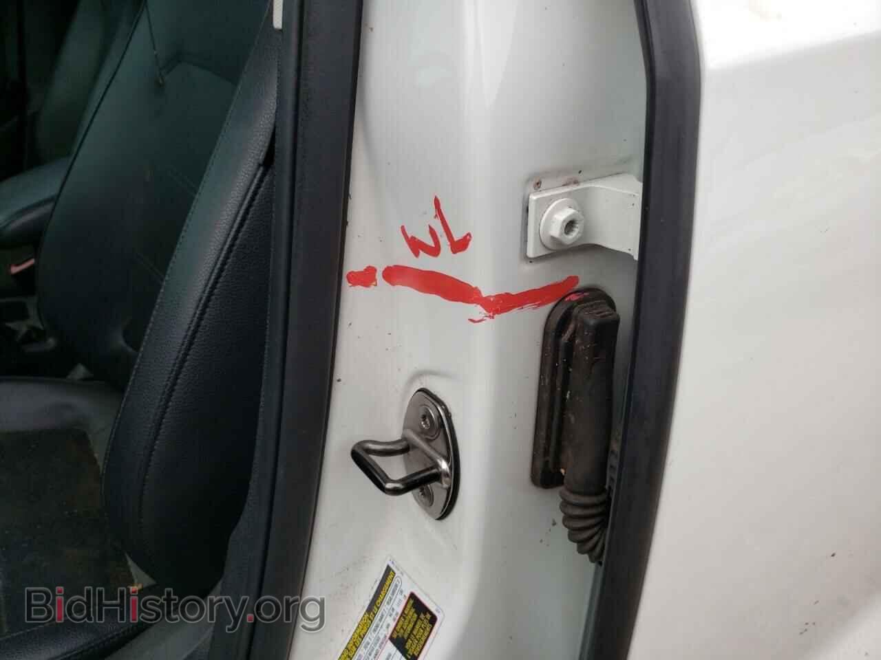 2014 VOLKSWAGEN PASSAT - VIN: 1VWAP7A37EC007855 - Фото 9