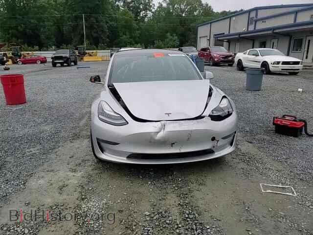 2018 TESLA MODEL 3 - VIN: 5YJ3E1EA3JF050013 - Фото 13
