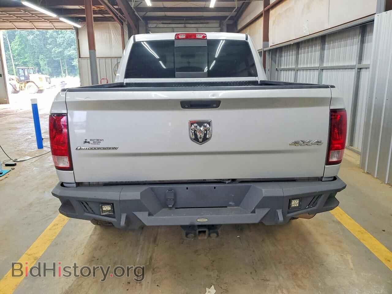 2013 RAM 1500 - VIN: 1C6RR7LT1DS581148 - Photo 6