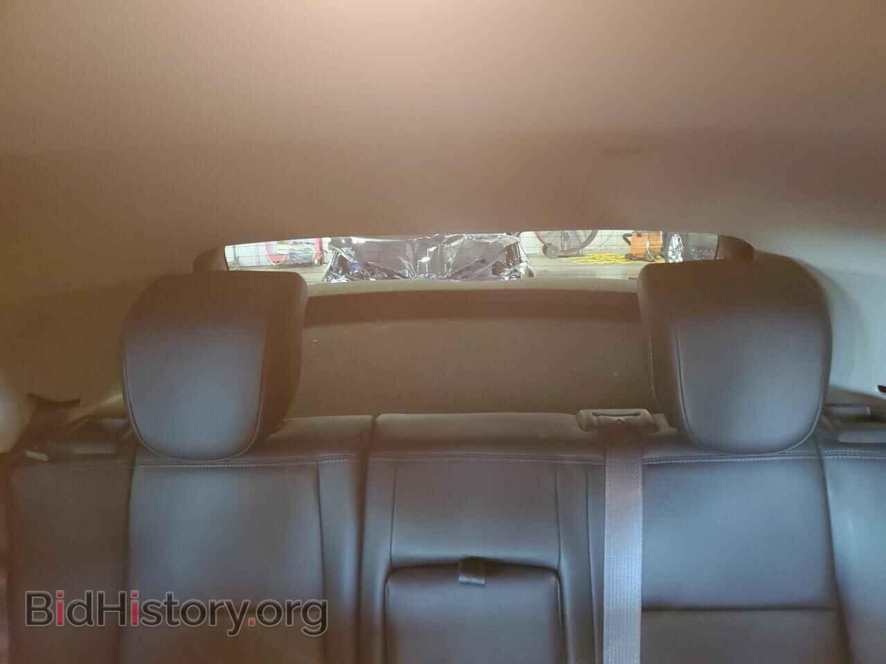 2017 BUICK ENCORE - VIN: KL4CJGSB5HB094131 - Photo 10