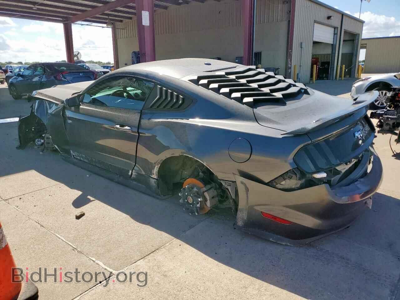 2017 FORD ALL Models - VIN: 1FA6P8THXH5340153 - Photo 2