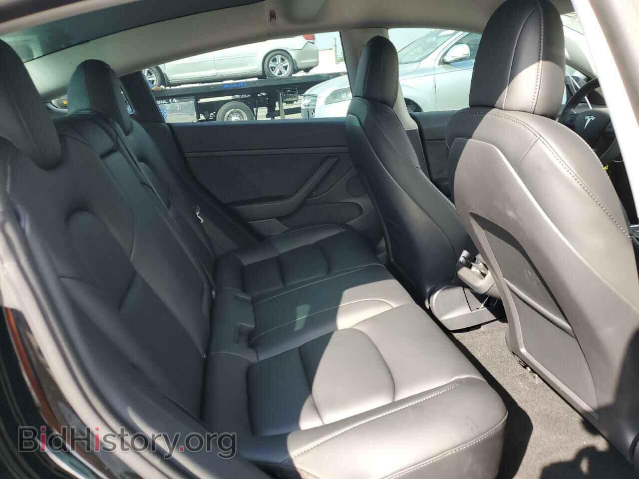2022 TESLA MODEL 3 - VIN: 5YJ3E1EA4NF232177 - Photo 6