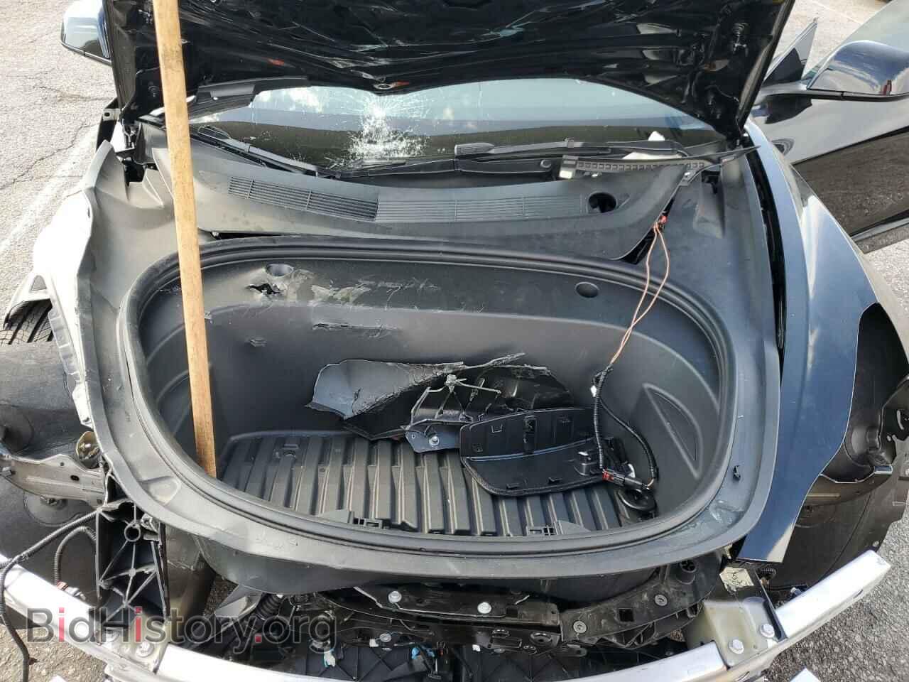 2022 TESLA MODEL 3 - VIN: 5YJ3E1EA4NF232177 - Photo 7