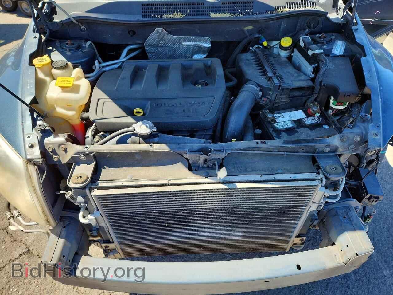 2007 DODGE CALIBER - VIN: 1B3HB48B37D516979 - Photo 11
