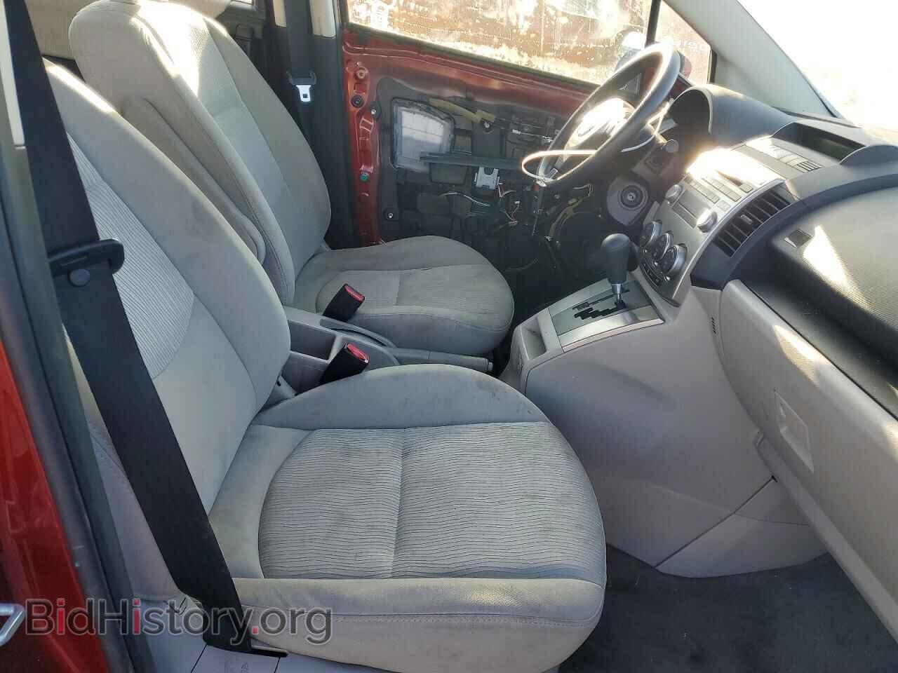 2010 MAZDA 5 - VIN: JM1CR2WL5A0387923 - Photo 7