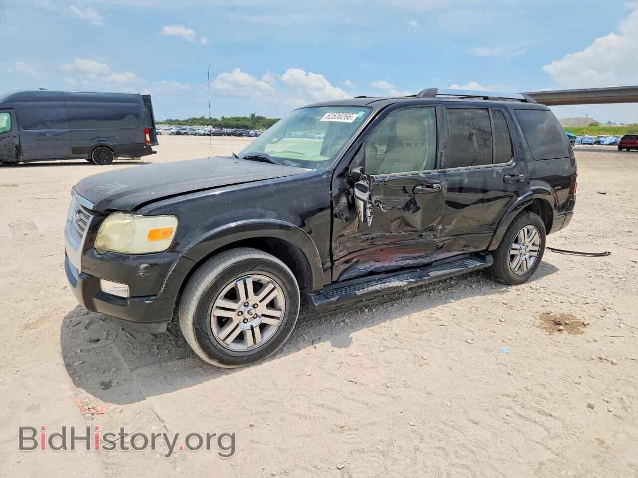 Фотография 1FMEU65E66UA28044 - FORD EXPLORER 2006