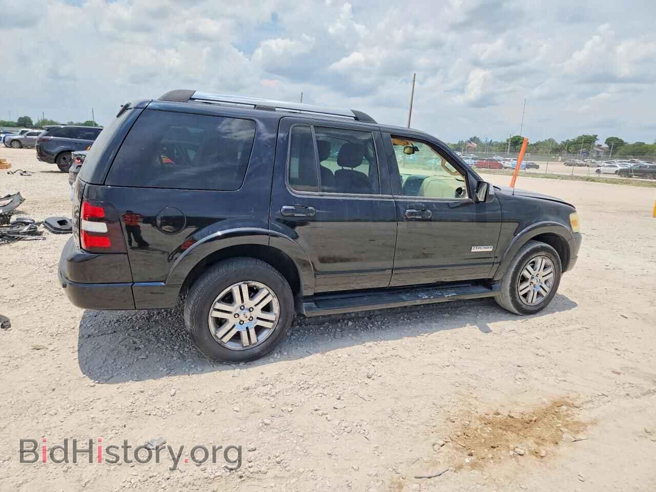 2006 FORD EXPLORER - VIN: 1FMEU65E66UA28044 - Photo 3