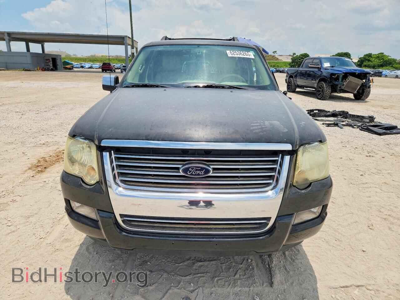 2006 FORD EXPLORER - VIN: 1FMEU65E66UA28044 - Photo 5