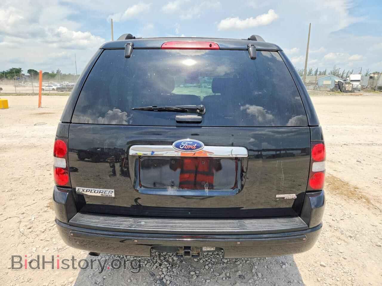 2006 FORD EXPLORER - VIN: 1FMEU65E66UA28044 - Photo 6