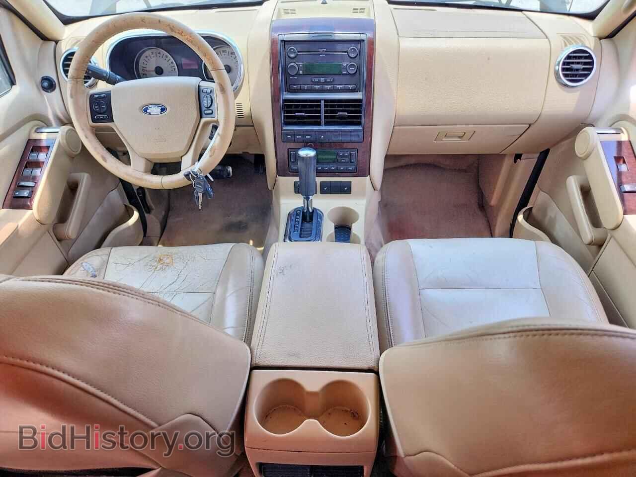 2006 FORD EXPLORER - VIN: 1FMEU65E66UA28044 - Photo 8
