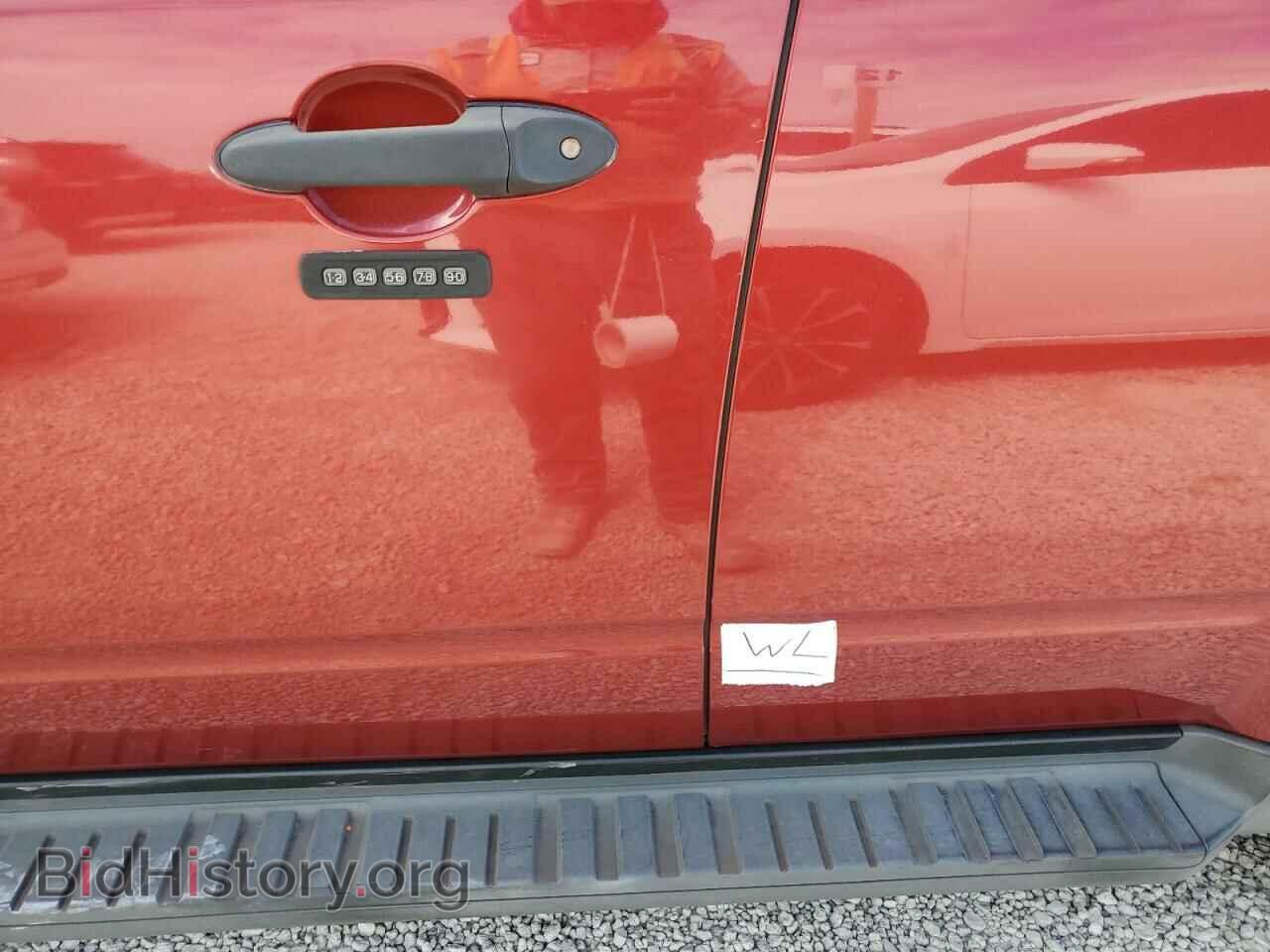2012 FORD ESCAPE - VIN: 1FMCU0DG0CKB88032 - Фото 9