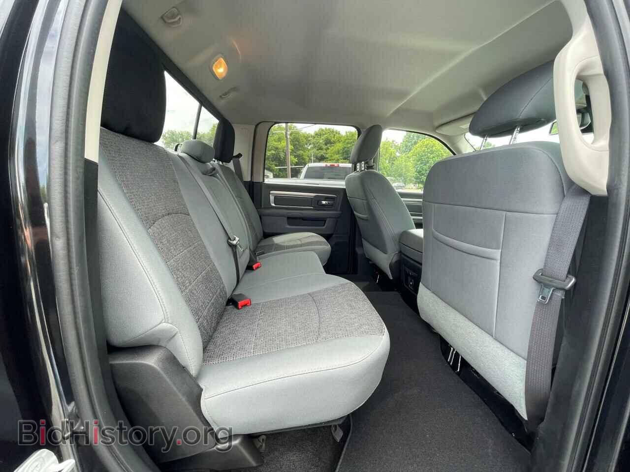 2016 RAM 1500 - VIN: 1C6RR7LT2GS220421 - Фото 6