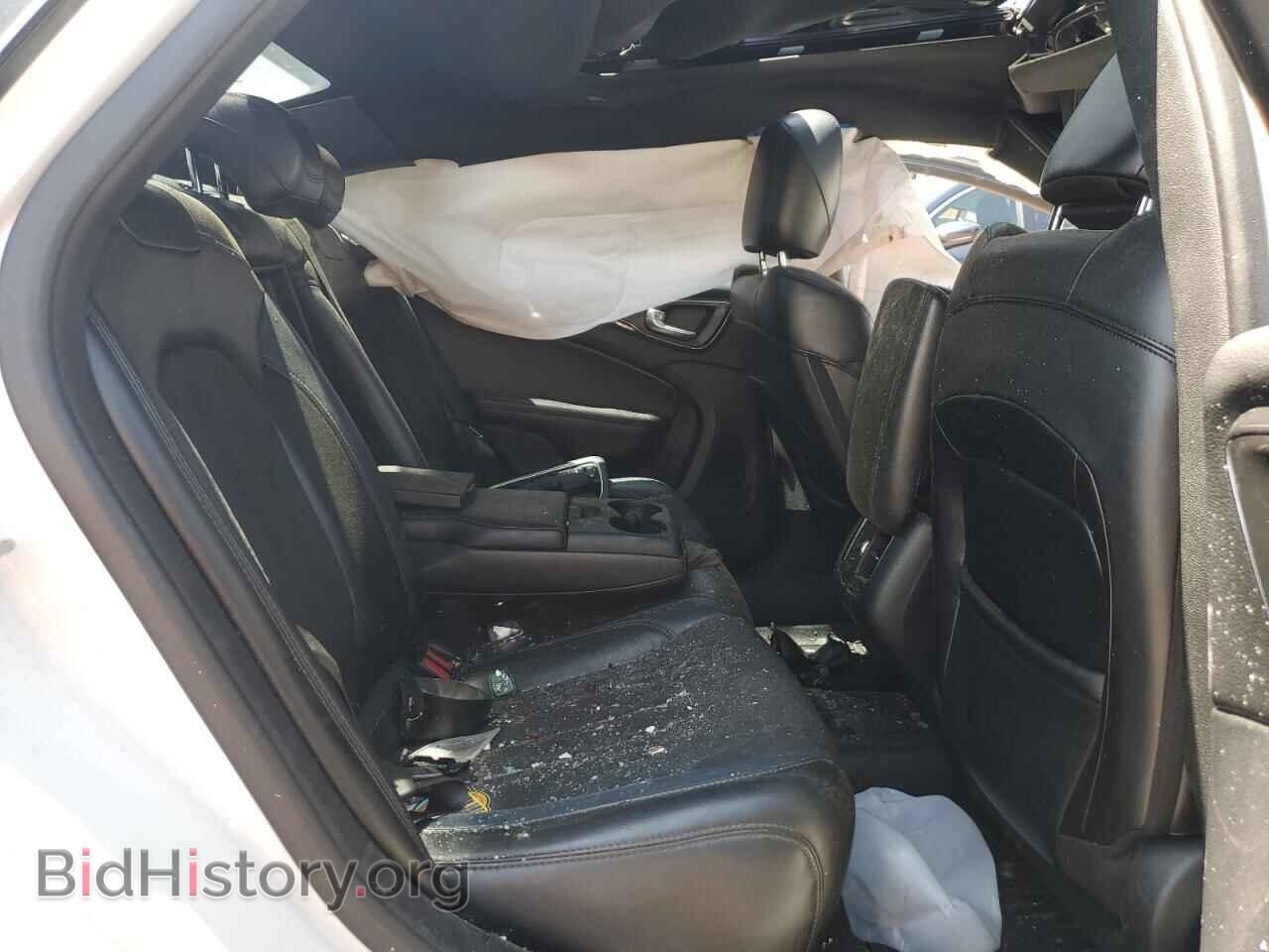 2015 CHRYSLER 200 - VIN: 1C3CCCDG7FN583244 - Фото 10