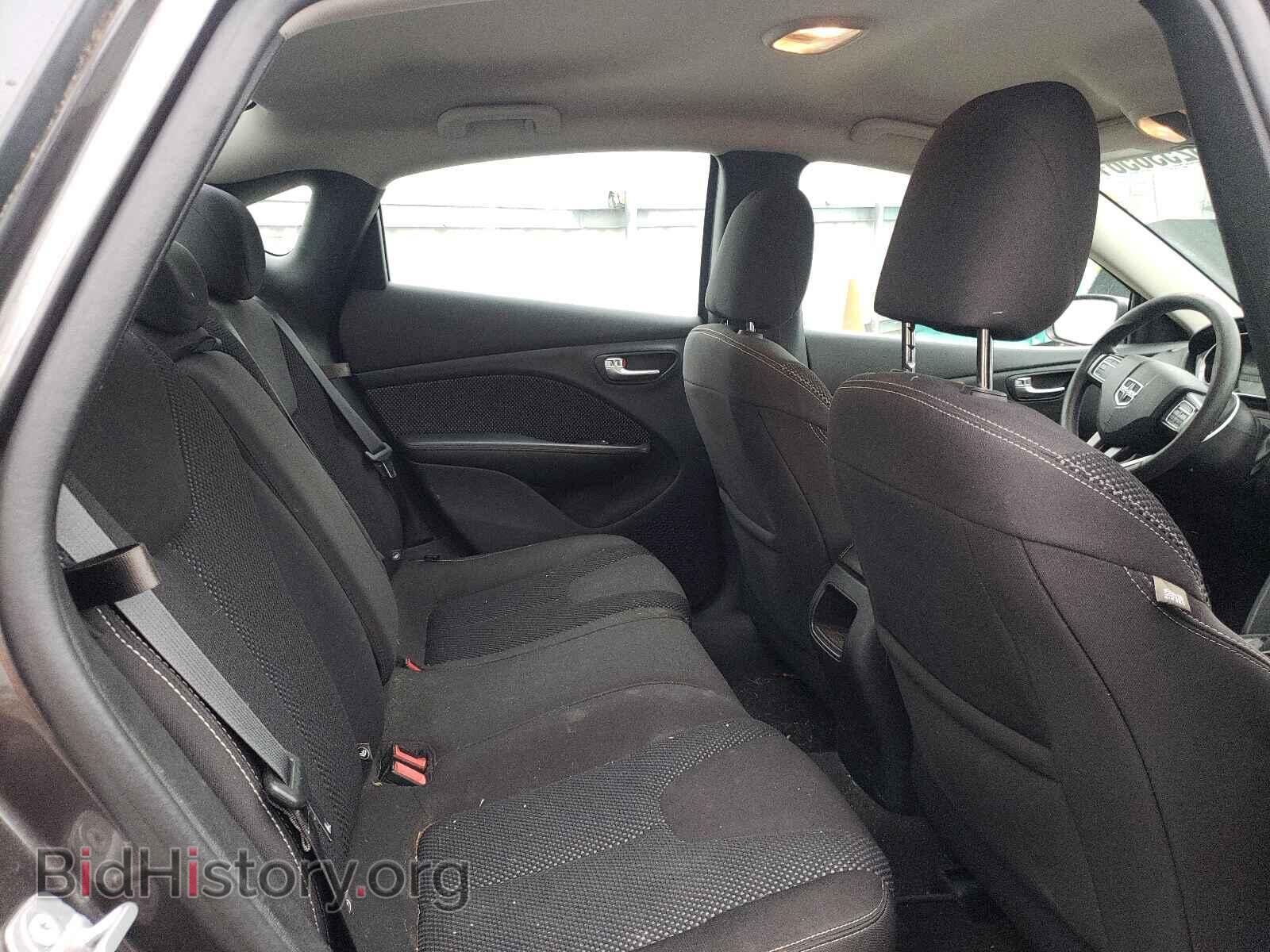 2014 DODGE DART - VIN: 1C3CDFBB1ED877636 - Фото 6