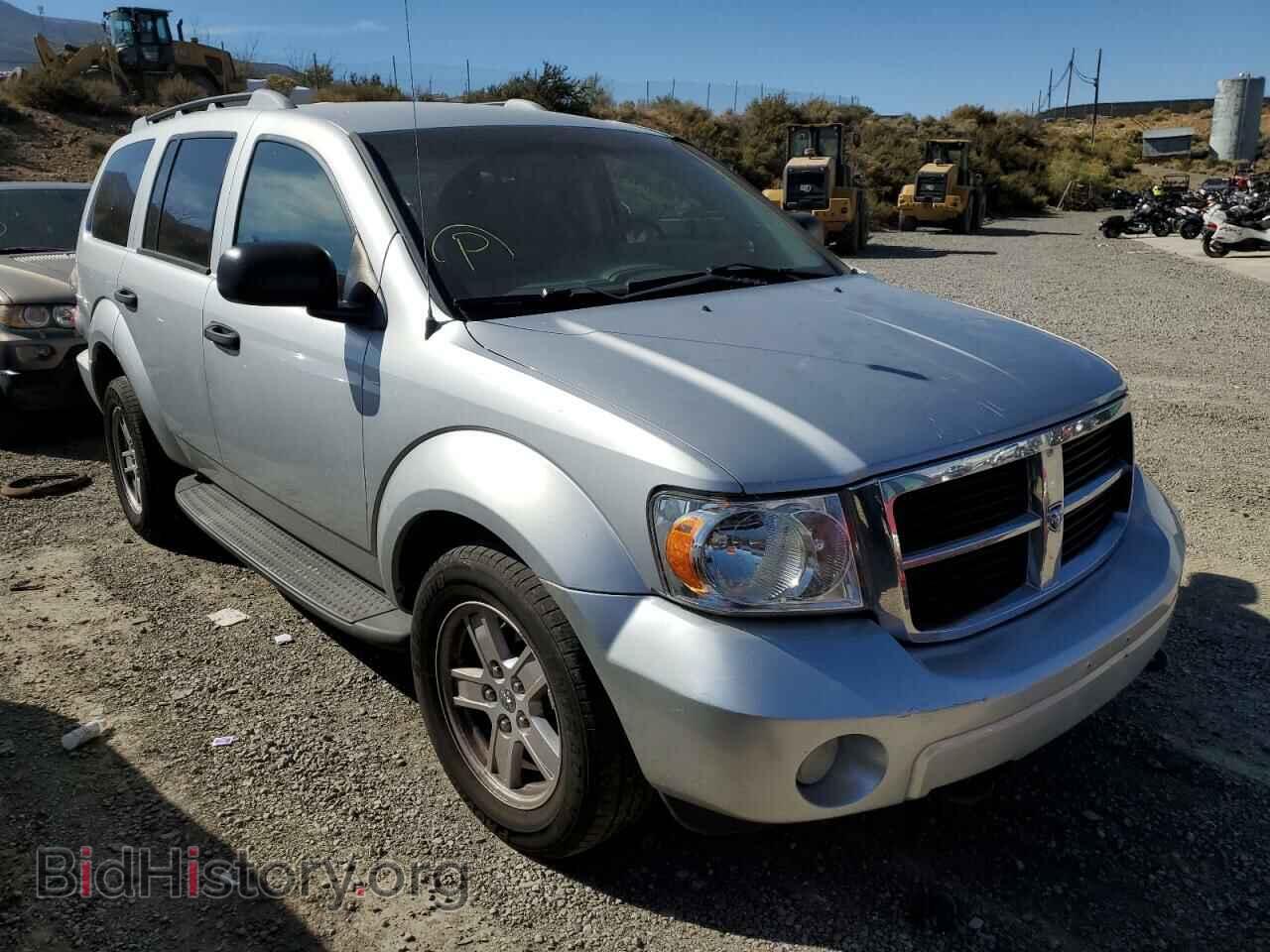 Photo 1D8HB38P69F712380 - DODGE DURANGO 2009