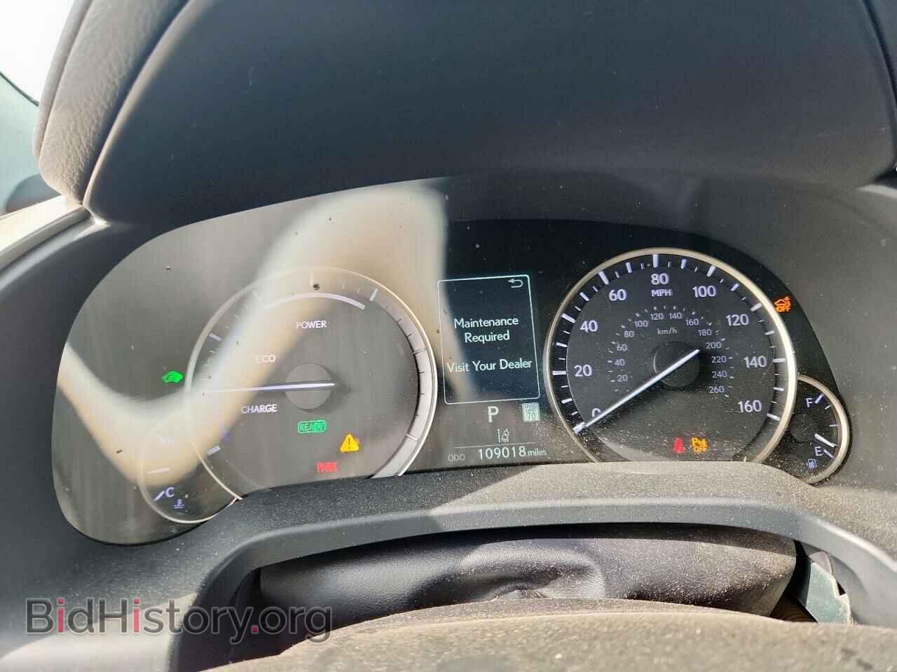 2021 LEXUS RX450 - VIN: 2T2HGMDA9MC068927 - Photo 9