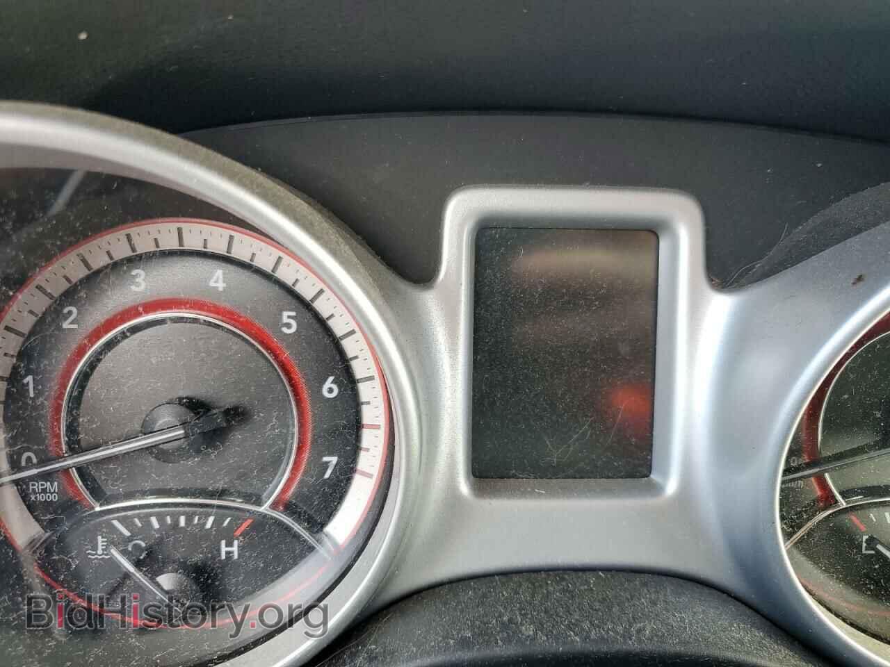 2018 DODGE JOURNEY - VIN: 3C4PDCAB7JT528787 - Photo 9