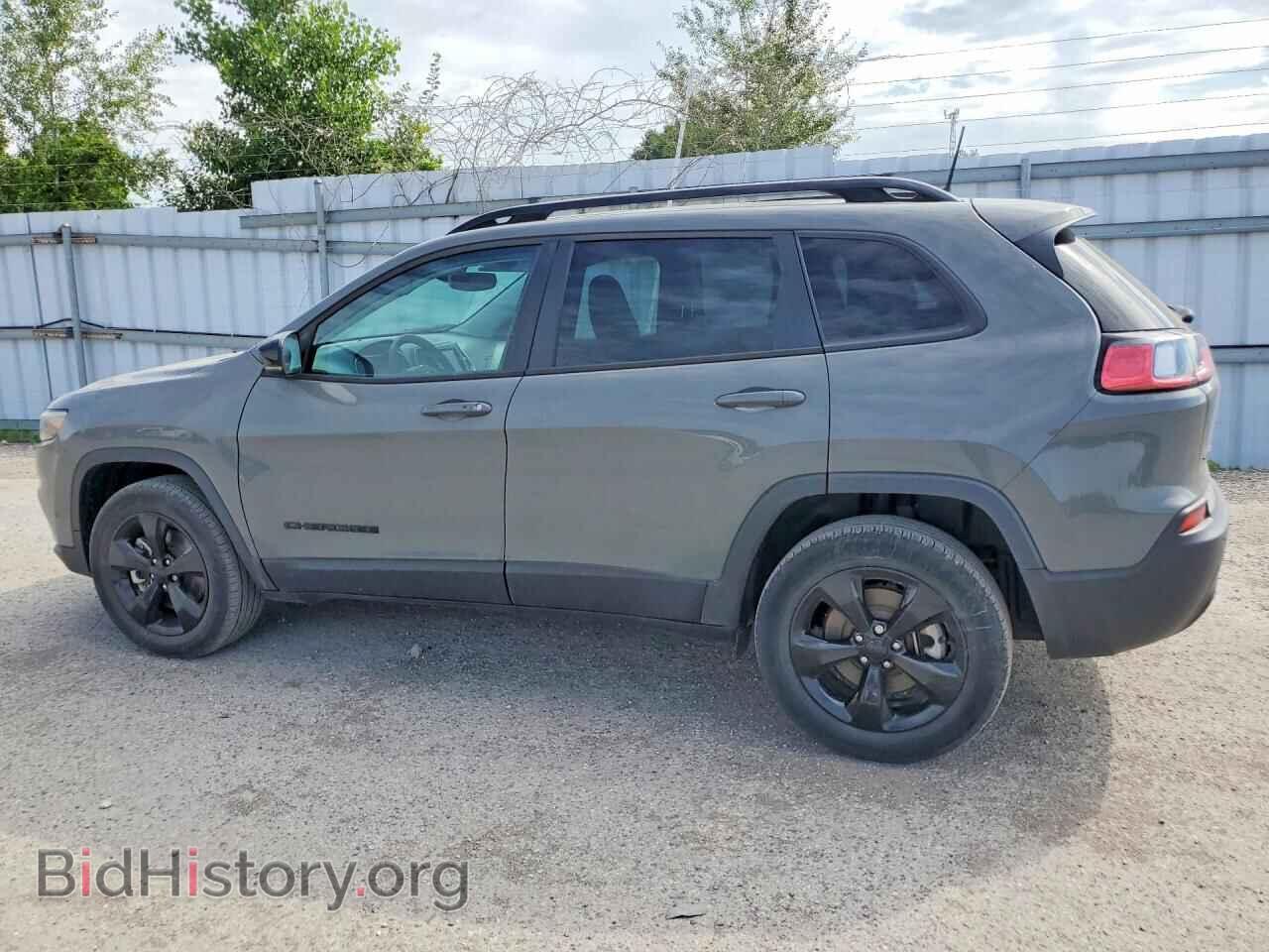 2023 JEEP CHEROKEE - VIN: 1C4PJMMB8PD110358 - Фото 2