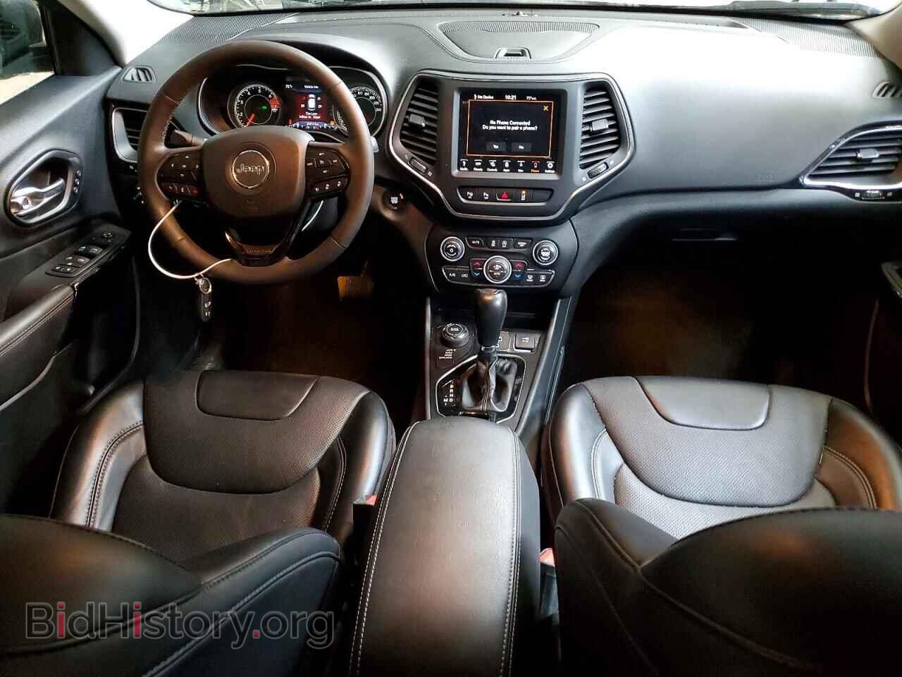 2023 JEEP CHEROKEE - VIN: 1C4PJMMB8PD110358 - Фото 8