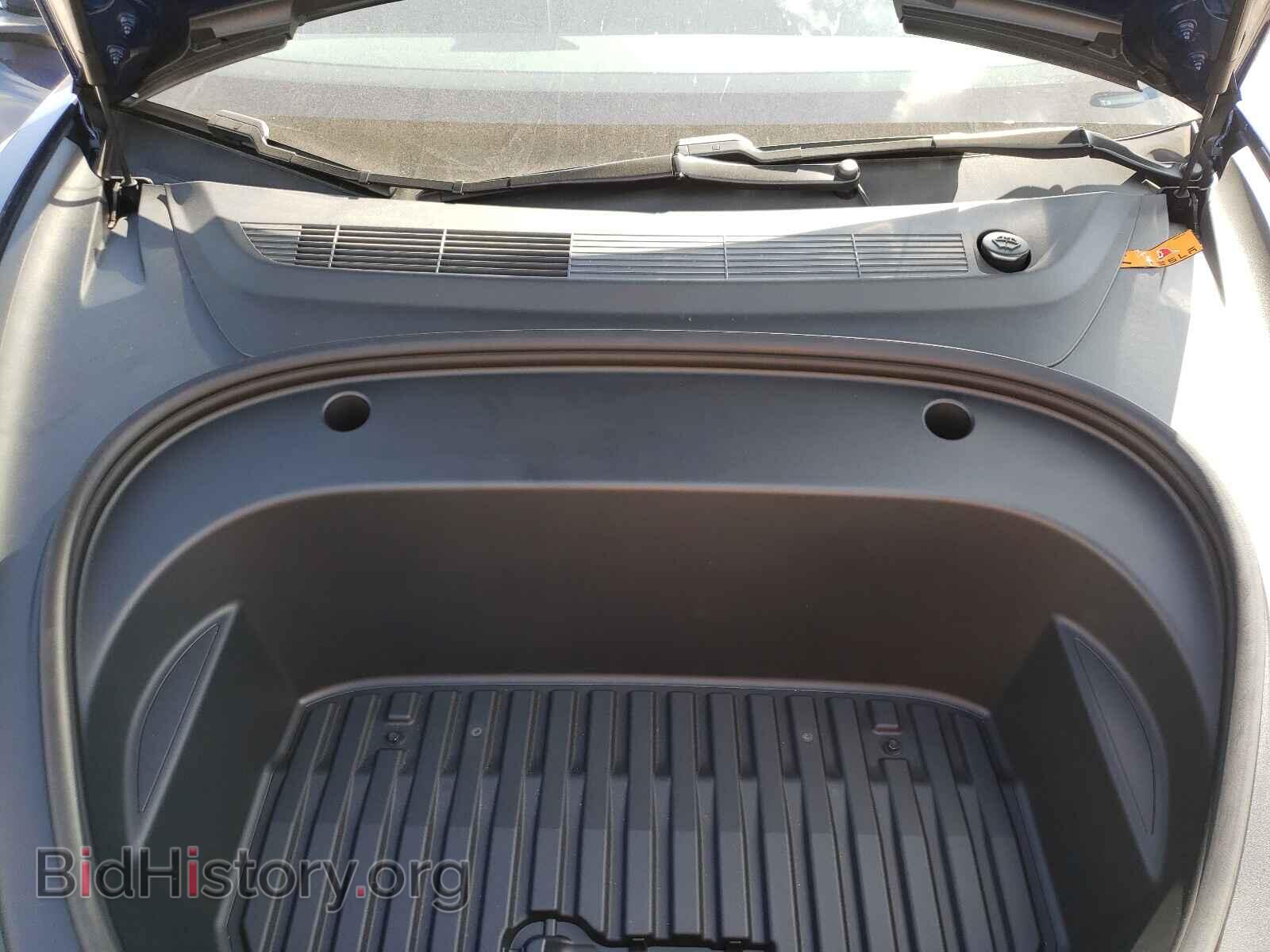 2021 TESLA MODEL 3 - VIN: 5YJ3E1EB7MF064073 - Photo 7