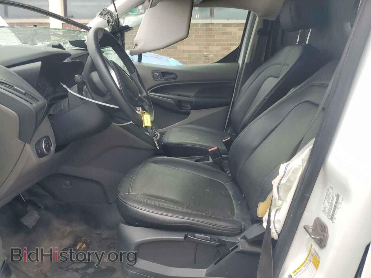 2021 FORD TRANSIT - VIN: NM0LS7E20M1497462 - Фото 7