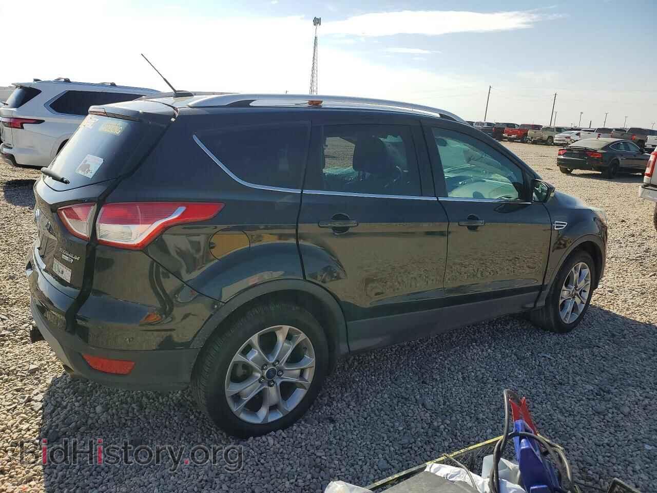 2015 FORD ESCAPE - VIN: 1FMCU9J97FUB22600 - Photo 3