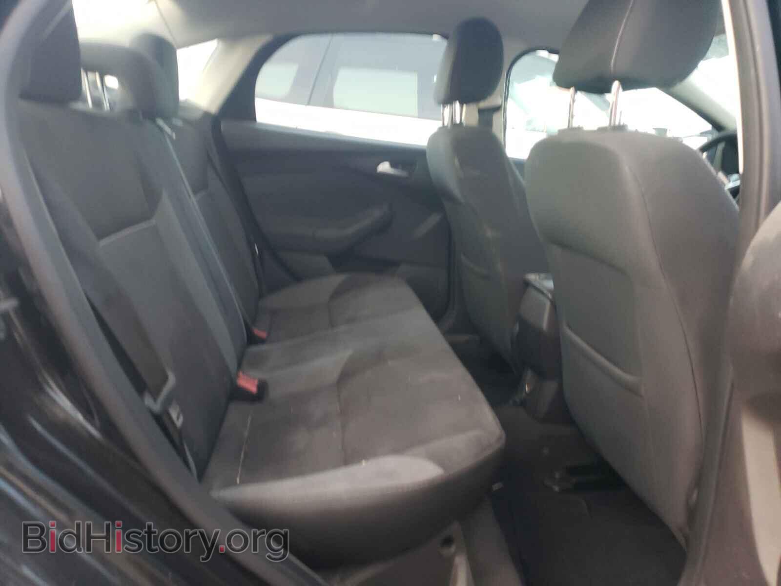 2014 FORD FOCUS - VIN: 1FADP3F21EL441185 - Photo 6