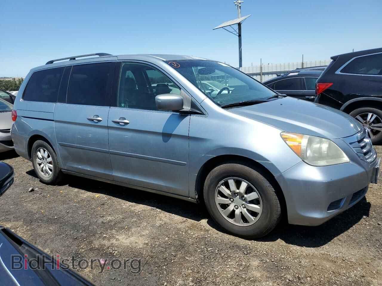 2010 HONDA All Models - VIN: 5FNRL3H71AB042245 - Фото 4