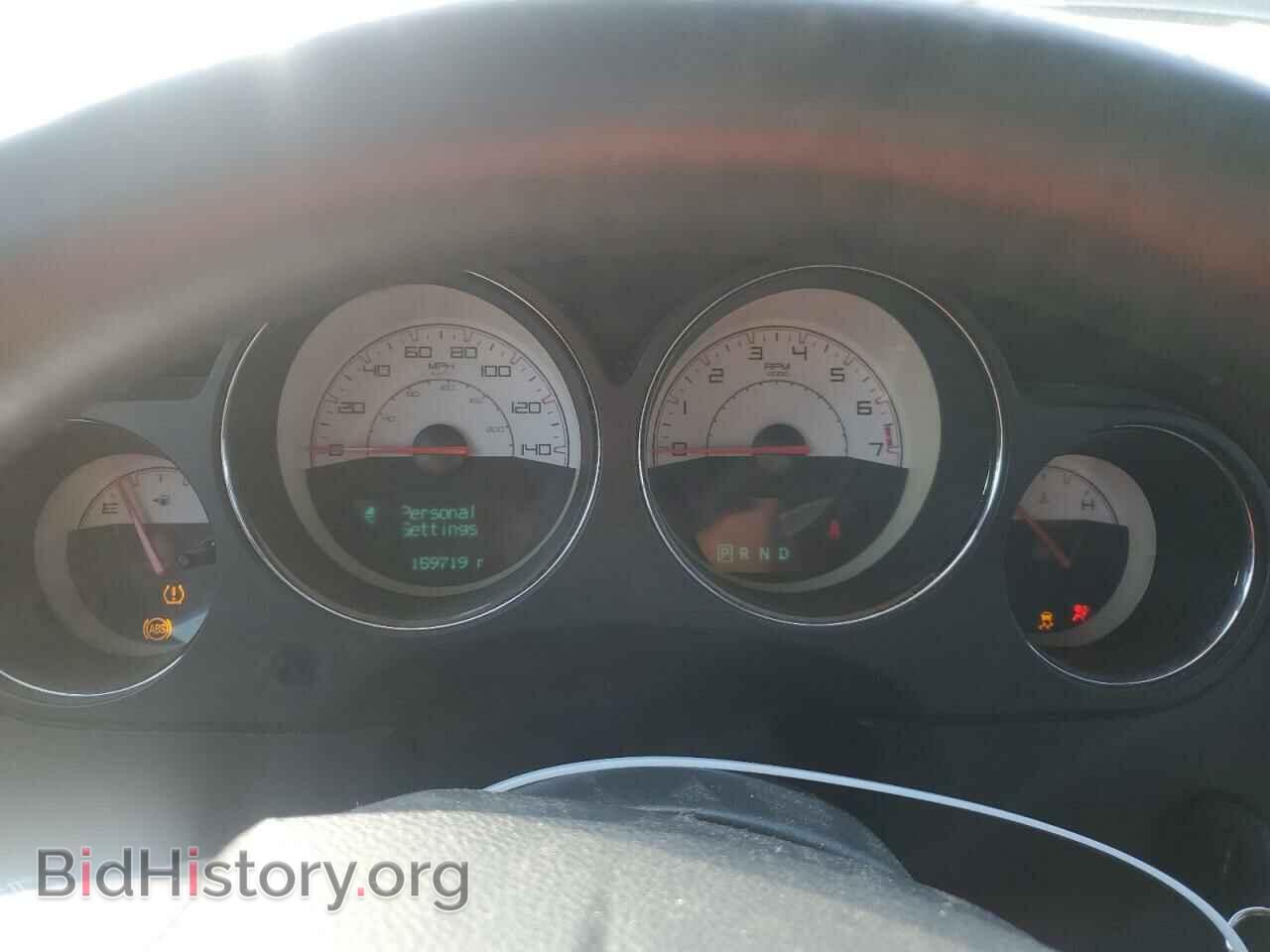 2014 DODGE CHALLENGER - VIN: 2C3CDYAG3EH269936 - Фото 9