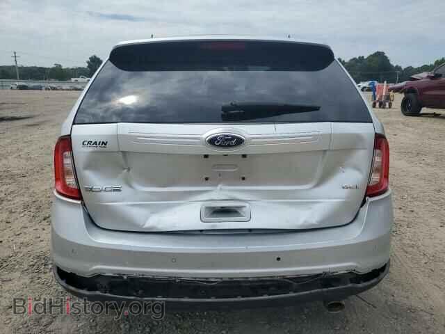 2013 FORD EDGE - VIN: 2FMDK3JC0DBB53399 - Фото 6