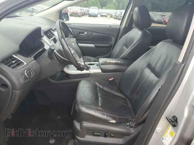 2013 FORD EDGE - VIN: 2FMDK3JC0DBB53399 - Фото 7