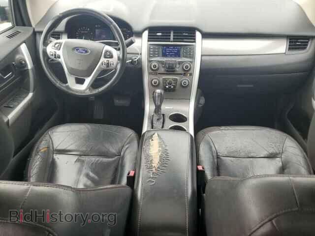 2013 FORD EDGE - VIN: 2FMDK3JC0DBB53399 - Фото 8