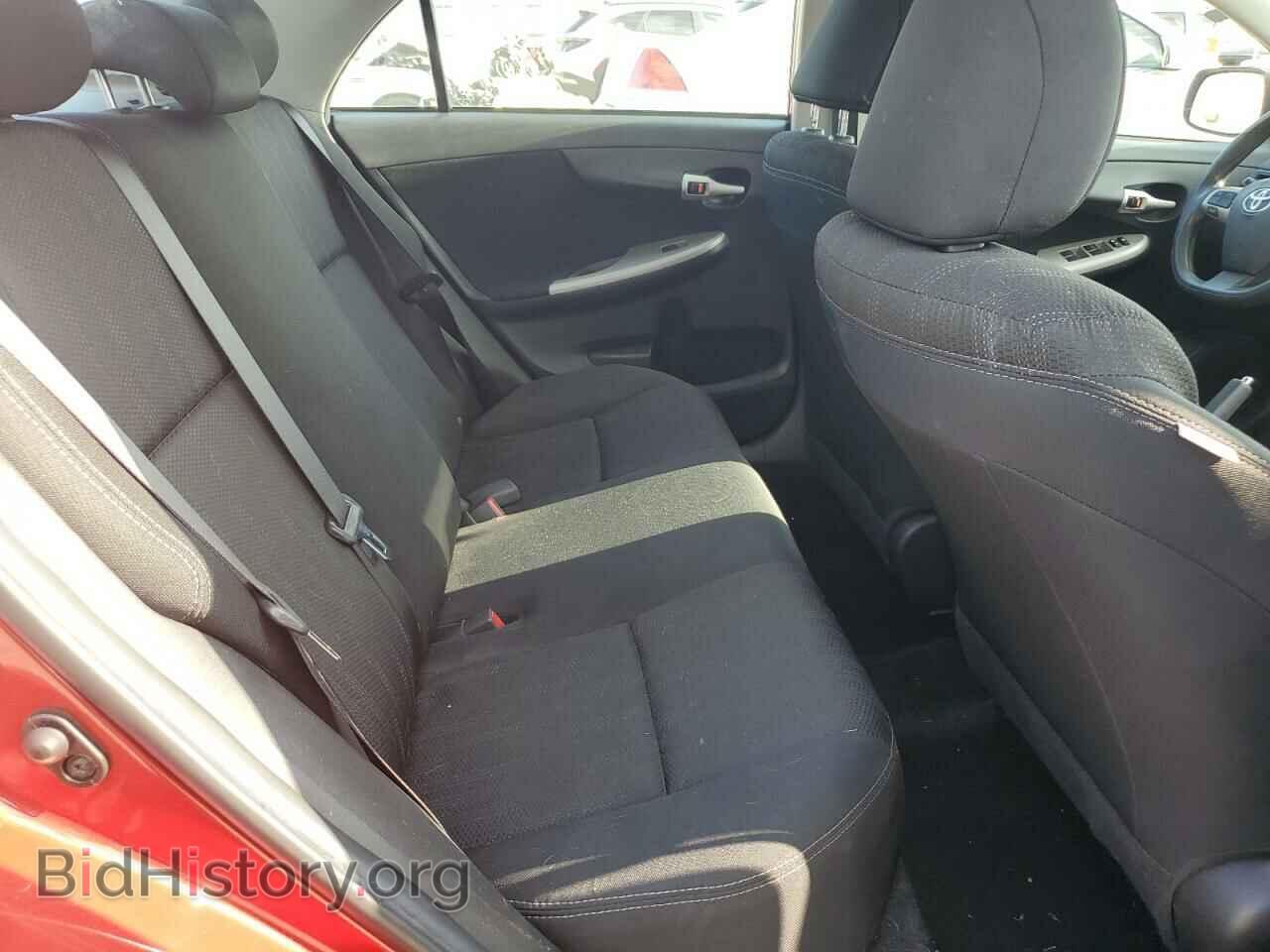 2013 TOYOTA COROLLA - VIN: 2T1BU4EE4DC011068 - Photo 10