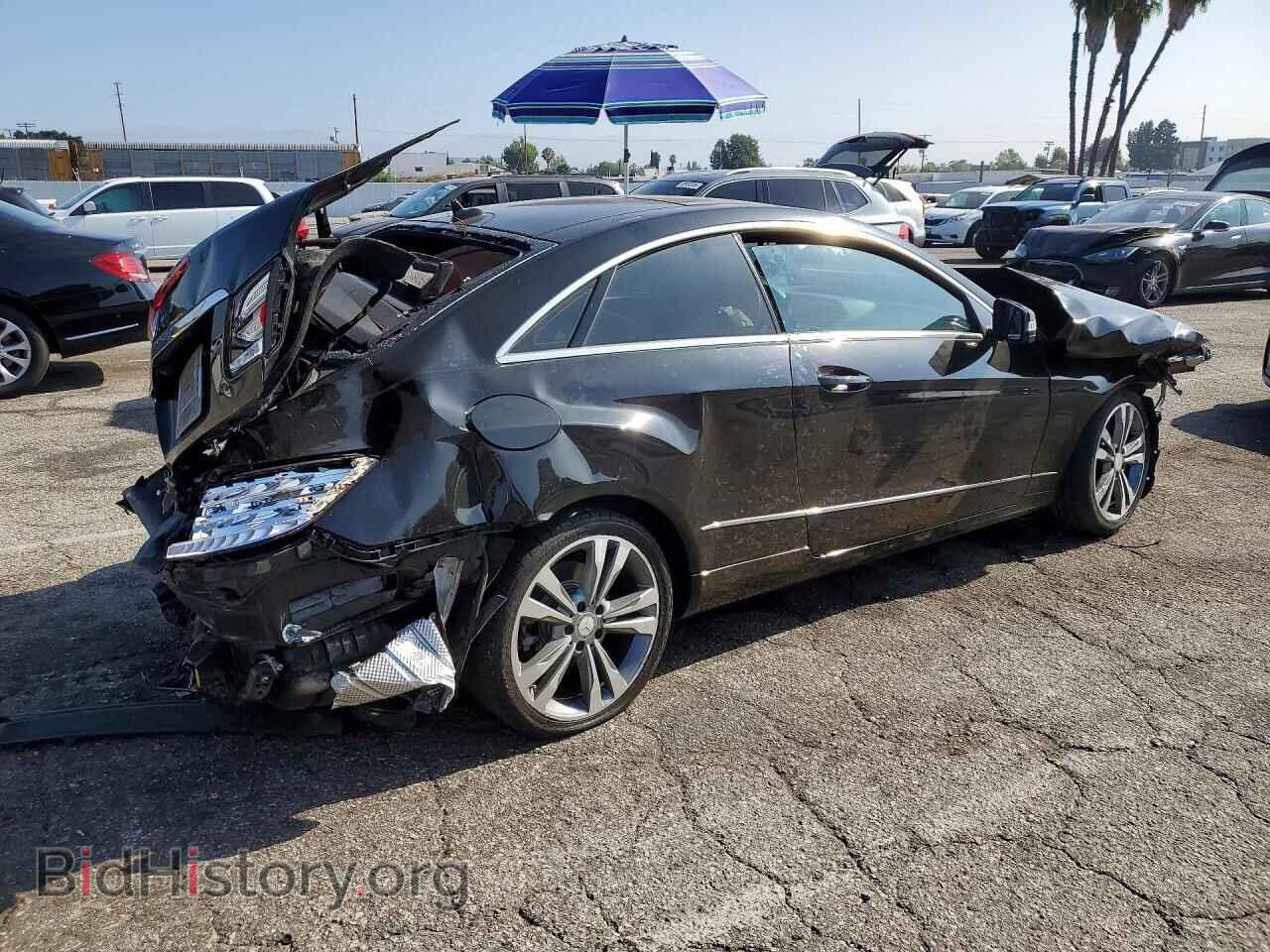 2014 MERCEDES-BENZ E-CLASS - VIN: WDDKJ5KB8EF245432 - Фото 3