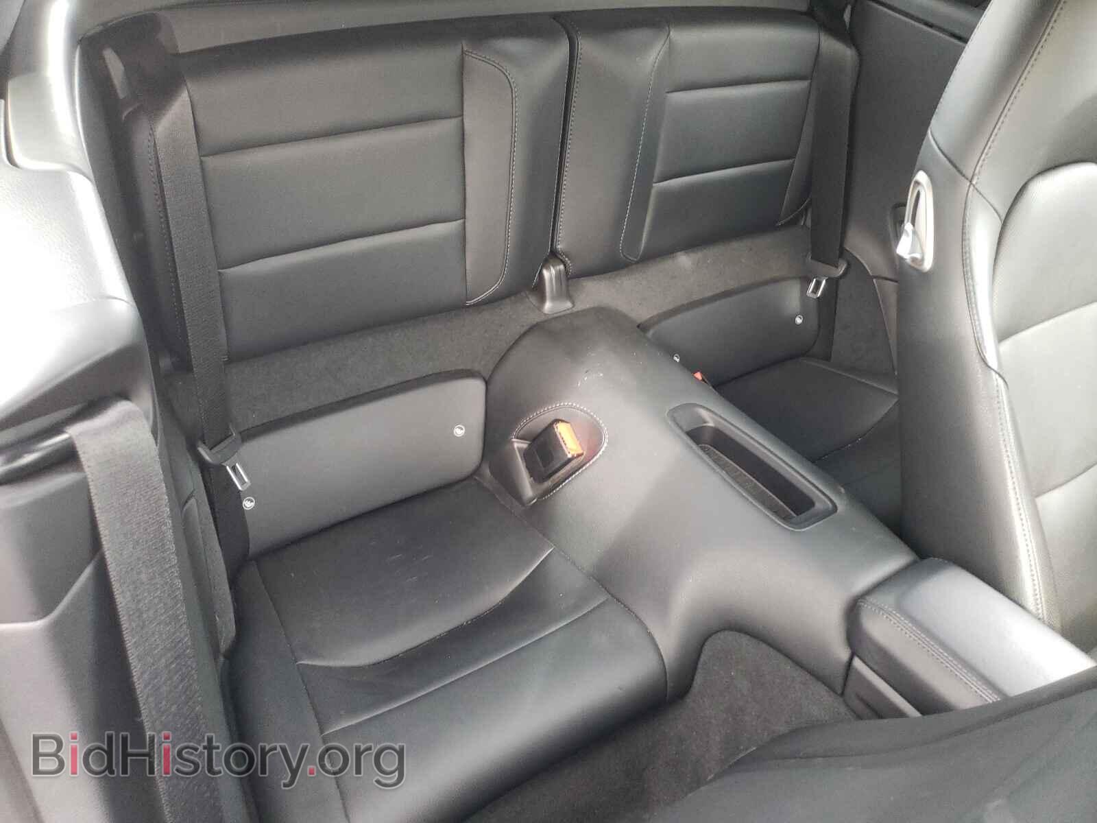 2017 PORSCHE 911 - VIN: WP0CA2A92HS141784 - Фото 6