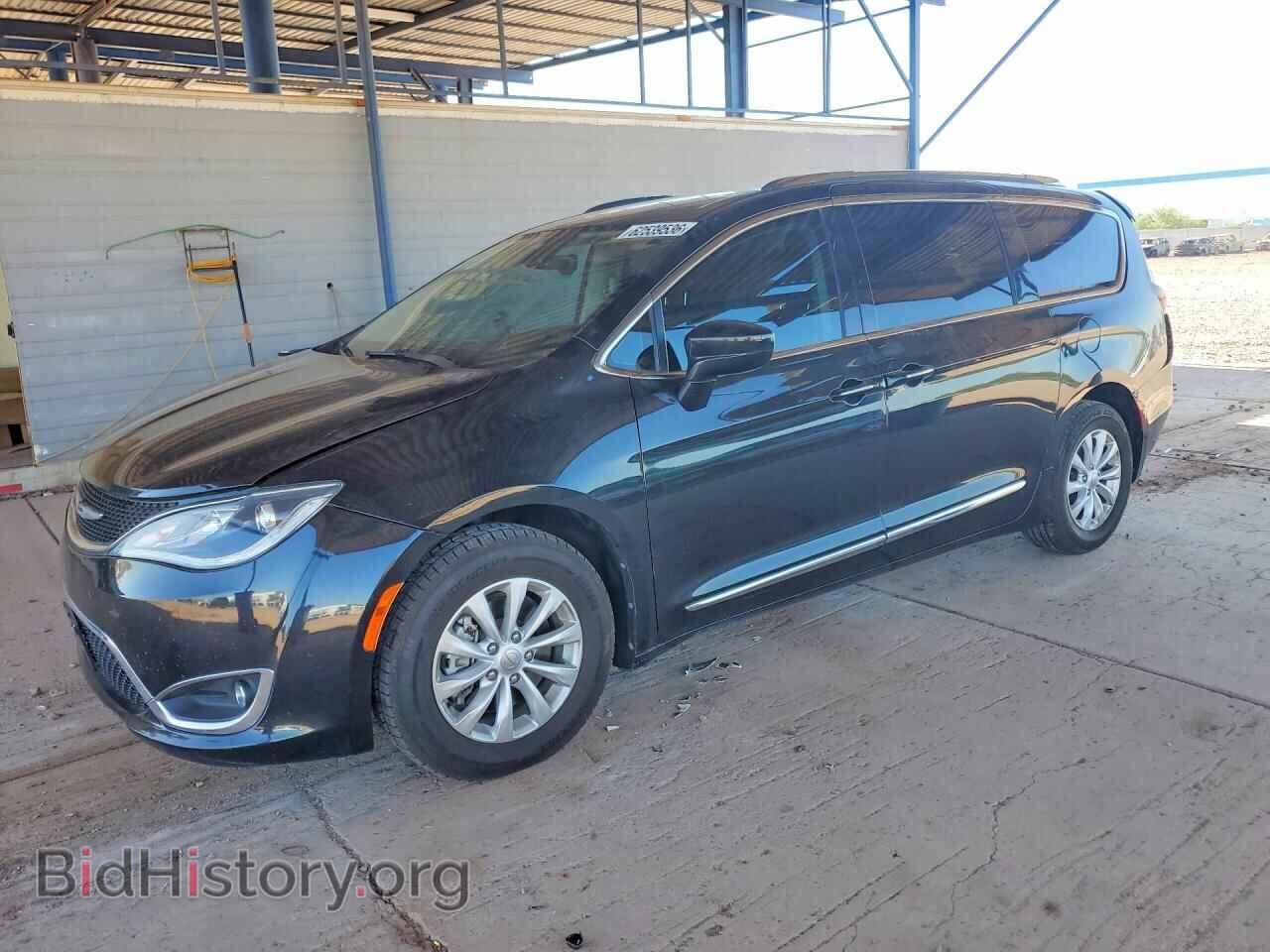 Photo 2C4RC1BG4KR626271 - CHRYSLER PACIFICA 2019