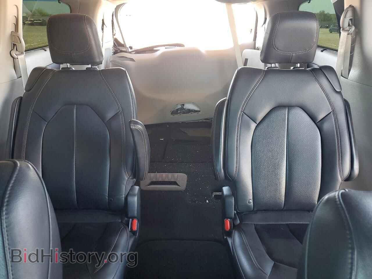 2019 CHRYSLER PACIFICA - VIN: 2C4RC1BG4KR626271 - Photo 10