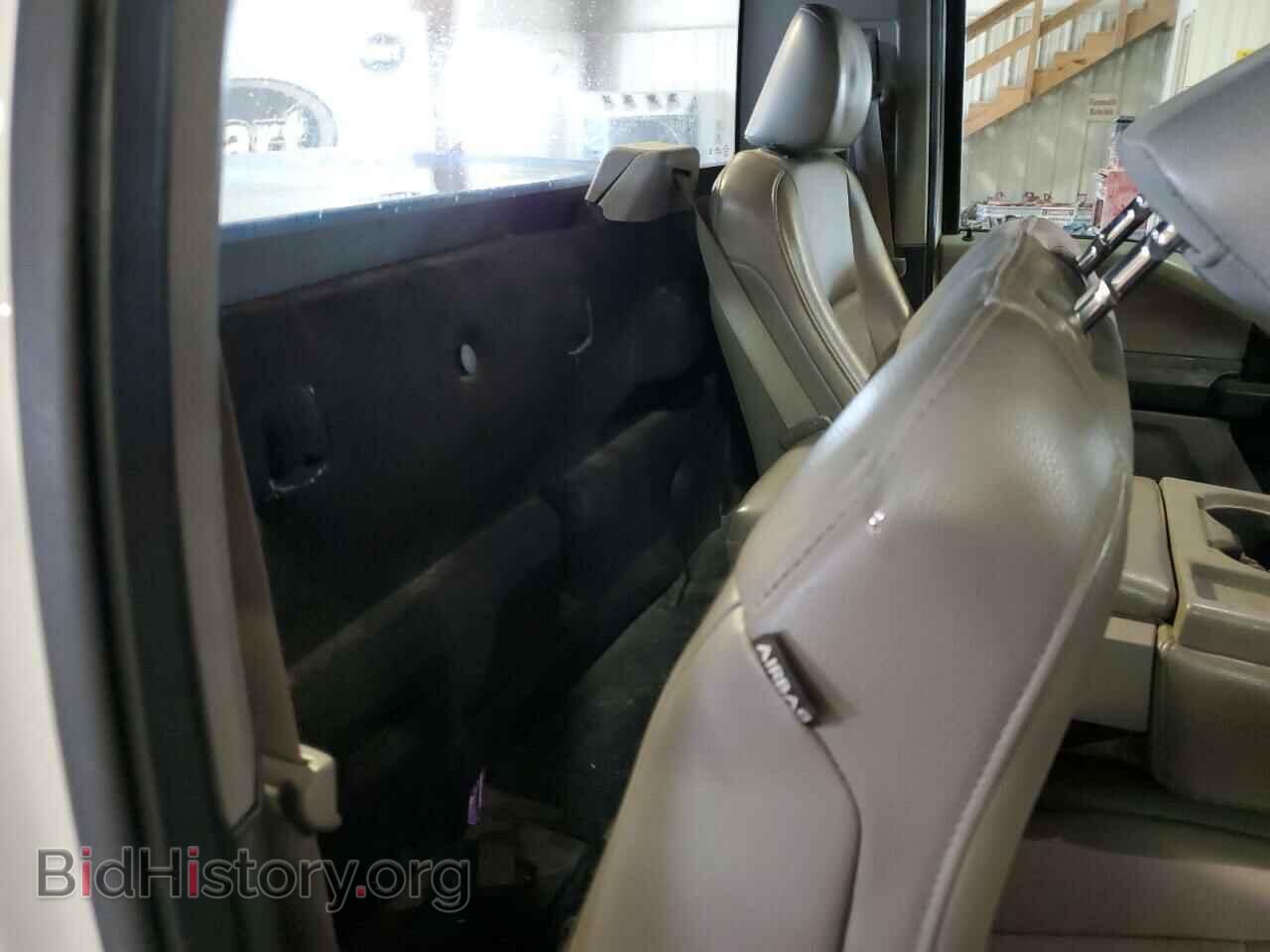 2017 FORD All Models - VIN: 1FTMF1C83HKC30493 - Photo 10