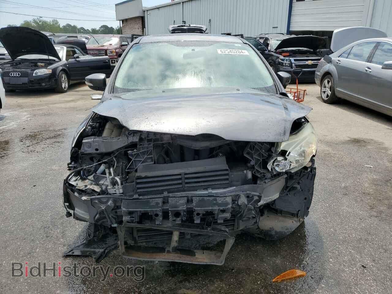 2014 FORD FOCUS - VIN: 1FADP3F28EL435934 - Photo 5