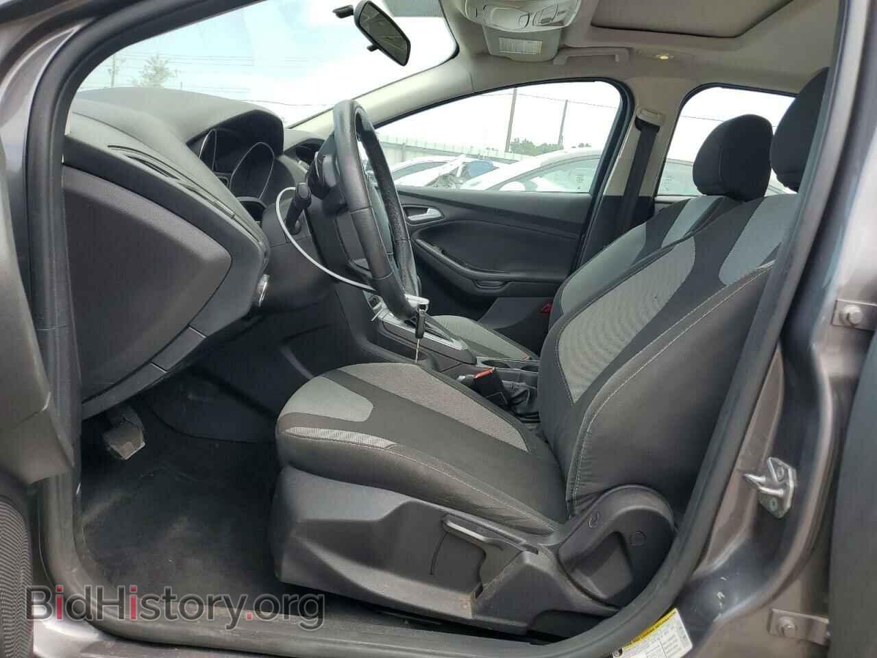 2014 FORD FOCUS - VIN: 1FADP3F28EL435934 - Photo 7