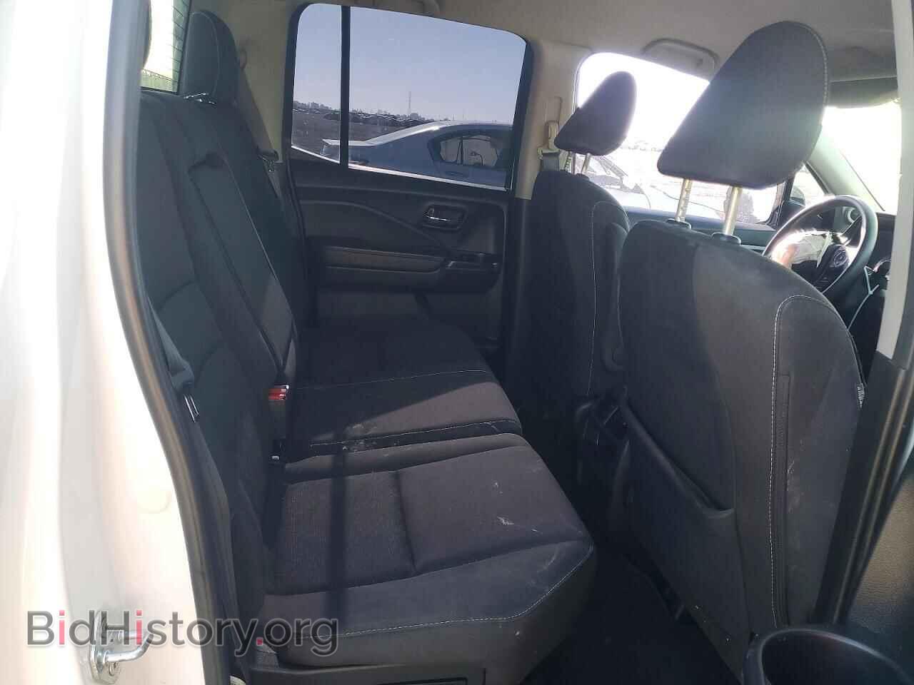2021 HONDA RIDGELINE - VIN: 5FPYK3F14MB018790 - Фото 10