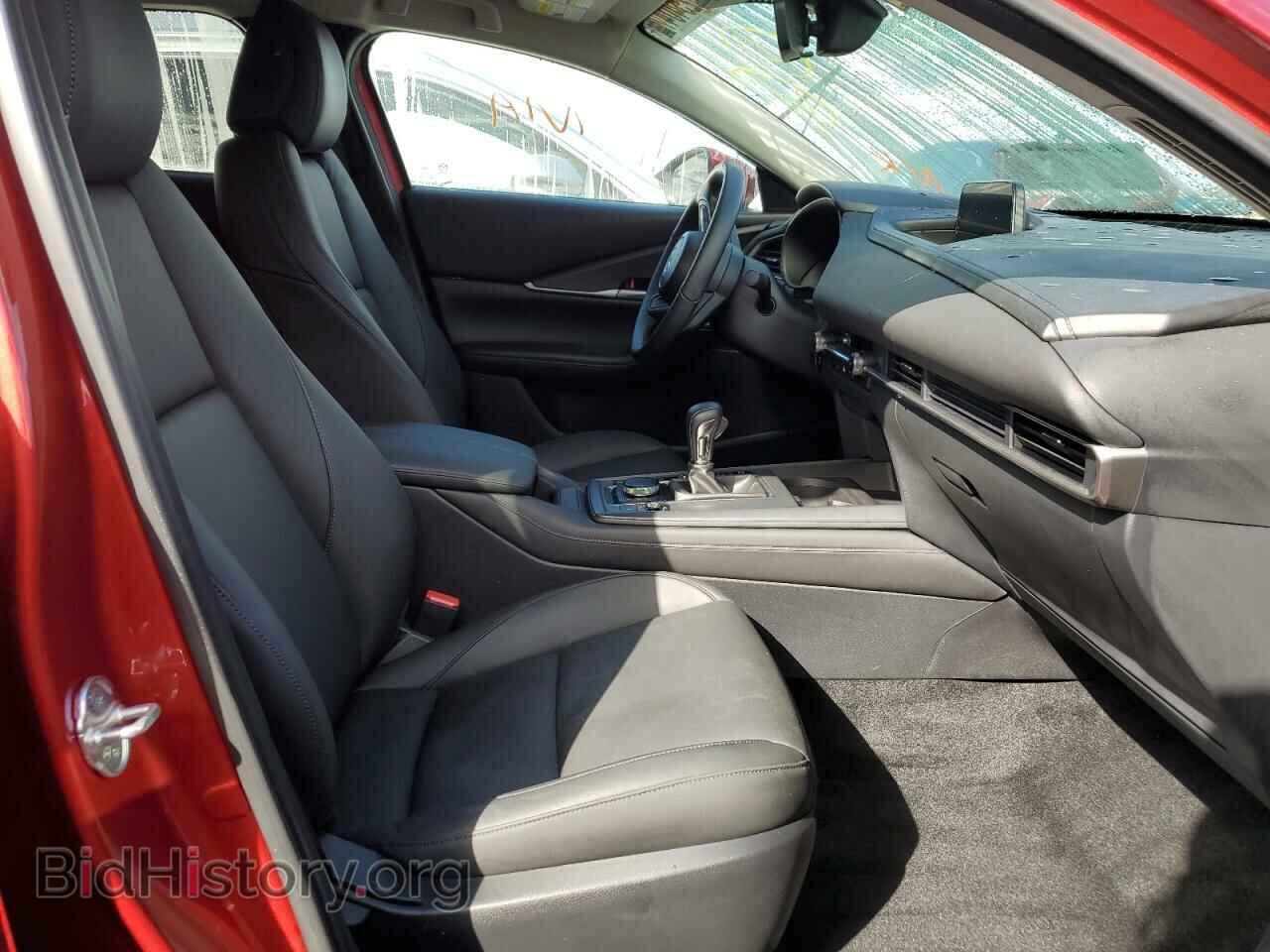 2021 MAZDA CX30 - VIN: 3MVDMABL2MM228070 - Фото 5
